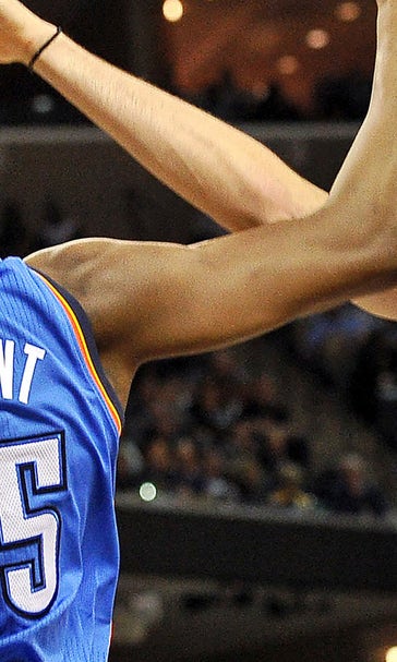 Court Vision: More Randolph, more wins for surging Grizzlies